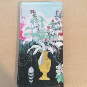 Papaya Limited Edition wallet